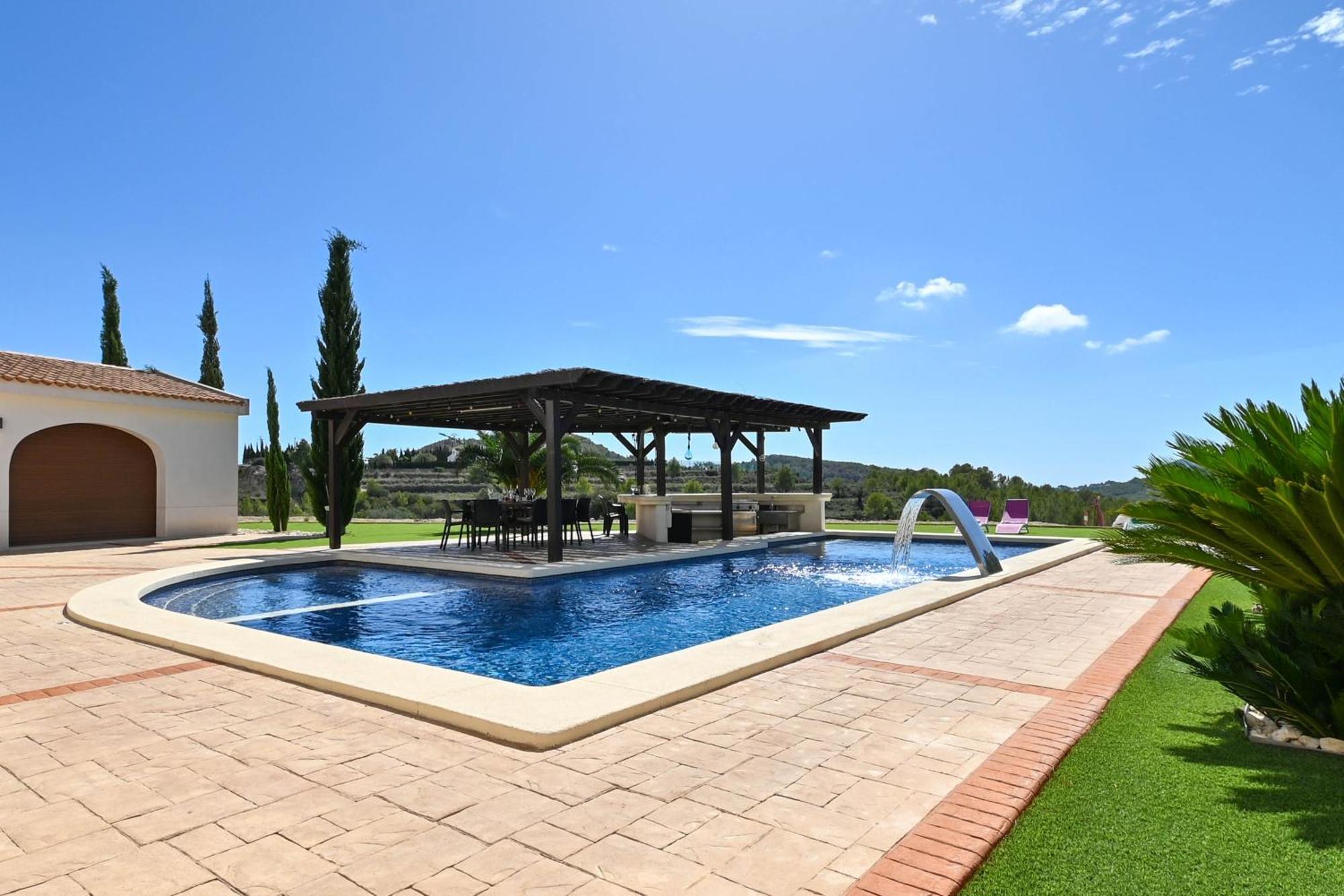Villa Julia *
