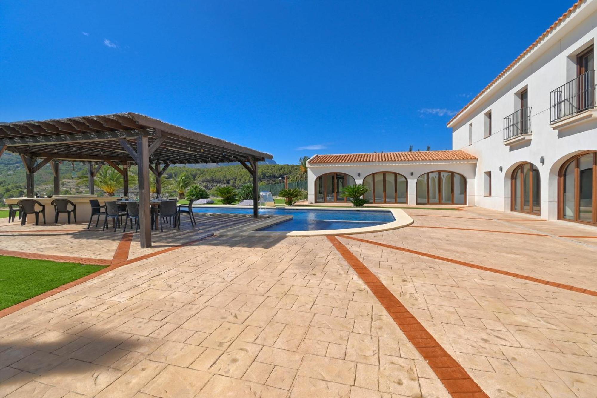 Villa Julia *